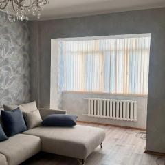 Flat with 3 rooms near parks