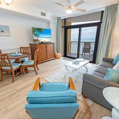 Anderson Direct Oceanfront w King Suite,Pools!