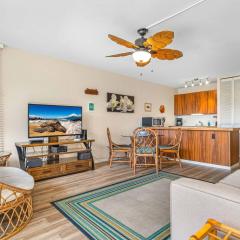 Maui Vista Resort Unit 2112