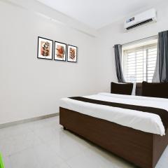 Hotel O AMRITA PREMIUM