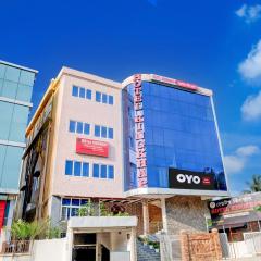 Hotel O KINGKHAP