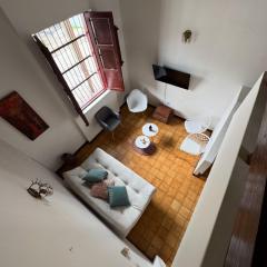 Apartamento centro histórico Popayán 2 habitaciones