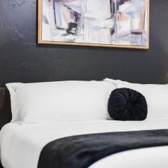 Pristine Double King 3BR Suite with ADA Access and Free Parking in Prime Location