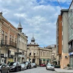 Aparthotel Kutaisi Center