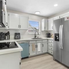 Spacious 4BR Family Home in Missouri City