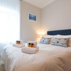 Air Maison - Eastside Hideaway - Short Walk to Southsea