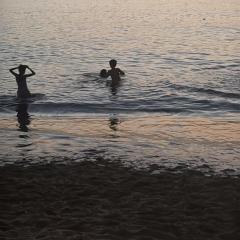 2 bedroom flat to rent in tanger golf kawasim