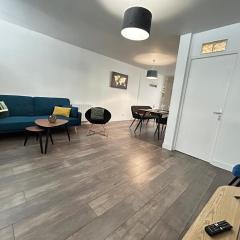 La Flèche, proche de la Cathédrale