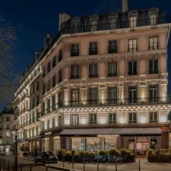 Fauchon l'Hôtel Paris