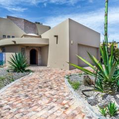 Casa Los 6 Amigos