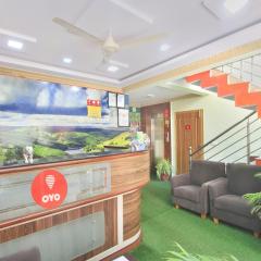 Hotel O Garden Green