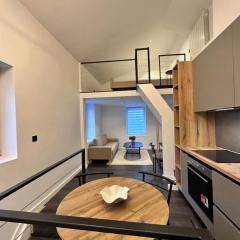 Cozy House in City Center