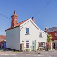Rose Cottage - Saxmundham