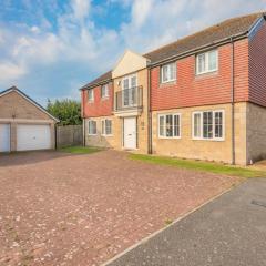 6 Bed in Beadnell oc-p32710