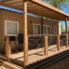 Mobil Home 6 personnes La Marina