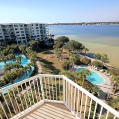 Destin West Osprey PH04 - Penthouse Luxury - Rooftop Terrace - Private Hot Tub & Grill
