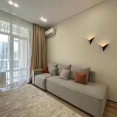 Luxury Apartament