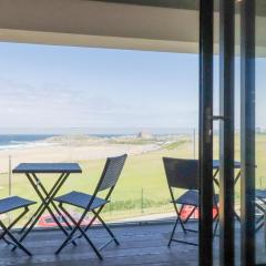 Beach View Fistral