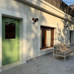 El Rincón de la Laguna