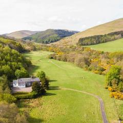 Hethpool Mill
