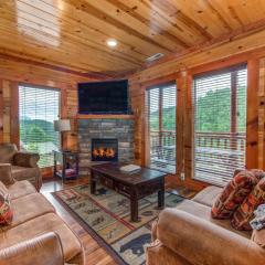 Splash Mountain Lodge By Avada Properties