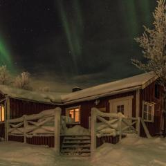 Husky Lodge Hostel