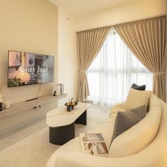 Agile Residence TRX by Isabella