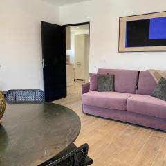 Elegance & sleek design in Nice