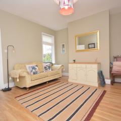 4 Bedroom family home