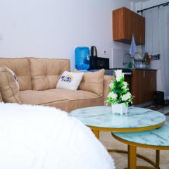 Cozy & private studio in Membley Ruiru Nairobi Kenya