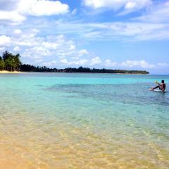 2BR, Private Pool, Modern, Close to Beach