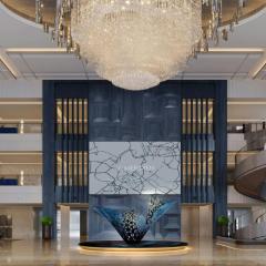 Le Meridien Shaoxing Yuecheng
