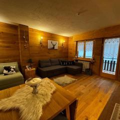 Étoile des Alpes Studio