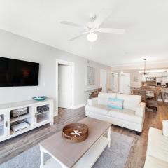 Waterscape A317 - Lazy River - Free Beach Service!