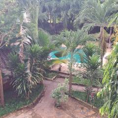 Diani Executive Studio, Blue Swallow