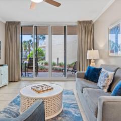 Waterscape A230 - Ground Floor - Free Beach Service