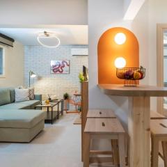 Sevas Luxury Apartment