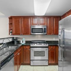 Waterscape A630 - Beachy-Chic - Beach View - Free Beach Service