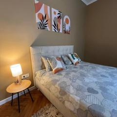 Medova Apartments Lviv