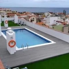 Apartamento sol y luna