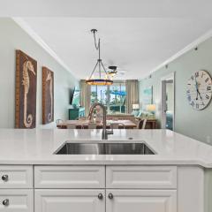 Waterscape C202 - Ground Floor - Handicap Accessible - Walk Right Out to the Pool!!