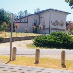 Agriturismo Cascina Monache