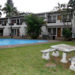 Villa Mia 9, St Lucia Self-catering unit in Popular tourist town near beaches