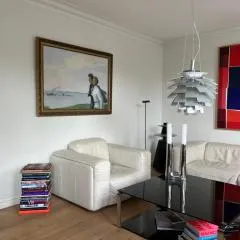 Downtown Villa - Embassy Quarter