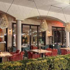 Каса реал с 2 спальнями 2 этаж