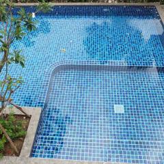 Parsons Place in Chiang Mai!