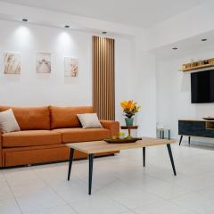 Central Pearl Thessaloniki Private Parking & Metro