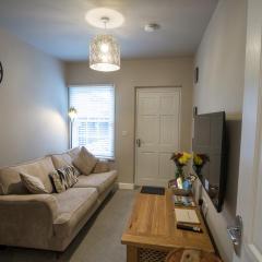 Relaxing Town Centre House - Perfect for Exploring
