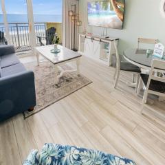 Ocean Front Updated Decorations Newly Added Pools!