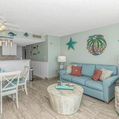 Bay Watch condo w hot tub & pools